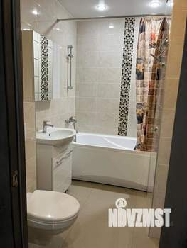 1-к квартира, на длительный срок, 38м2, 11/19 этаж