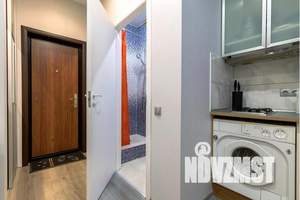 1-к квартира, посуточно, 24м2, 1/5 этаж