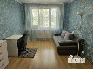1-к квартира, на длительный срок, 30м2, 5/5 этаж