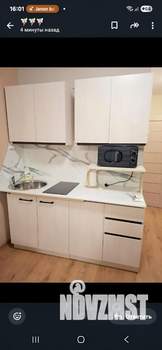Студия квартира, посуточно, 22м2, 4/20 этаж