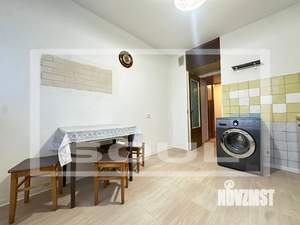 3-к квартира, на длительный срок, 63м2, 3/12 этаж