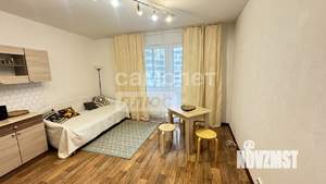 2-к квартира, на длительный срок, 49м2, 7/26 этаж