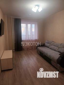 1-к квартира, на длительный срок, 36м2, 5/16 этаж