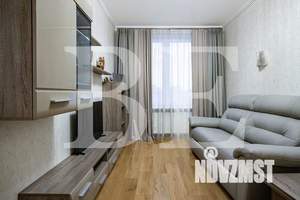 1-к квартира, на длительный срок, 36м2, 12/20 этаж