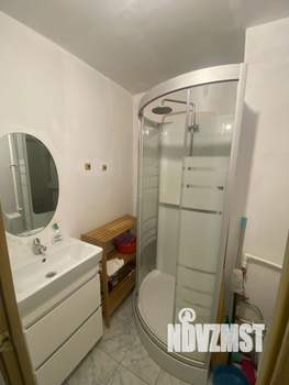 1-к квартира, на длительный срок, 40м2, 9/16 этаж