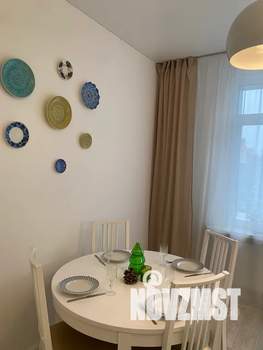 2-к квартира, посуточно, 68м2, 4/21 этаж