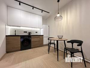 1-к квартира, посуточно, 30м2, 1/4 этаж