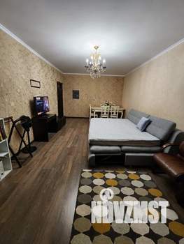 2-к квартира, посуточно, 77м2, 7/10 этаж