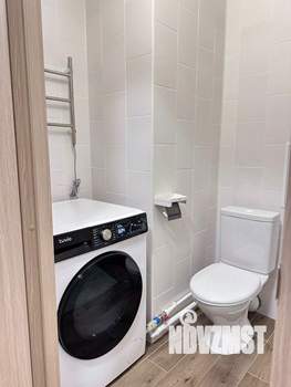 1-к квартира, на длительный срок, 32м2, 12/26 этаж