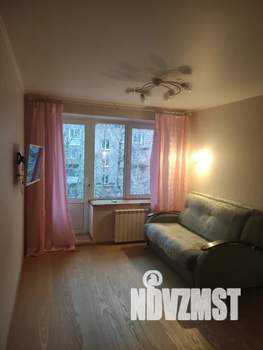 1-к квартира, посуточно, 32м2, 3/5 этаж