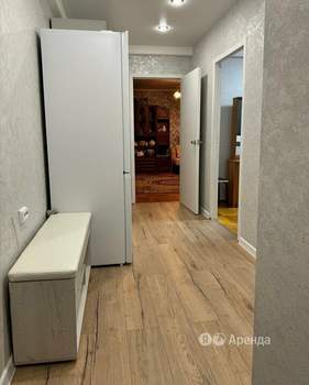 3-к квартира, на длительный срок, 58м2, 6/9 этаж