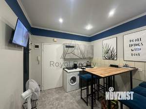 3-к квартира, на длительный срок, 112м2, 2/7 этаж