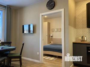 1-к квартира, на длительный срок, 39м2, 7/10 этаж