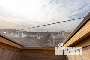 1-к квартира, посуточно, 28м2, 5/5 этаж