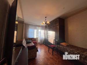 2-к квартира, на длительный срок, 51м2, 4/6 этаж