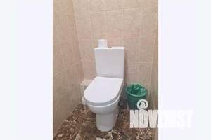1-к квартира, посуточно, 16м2, 4/4 этаж