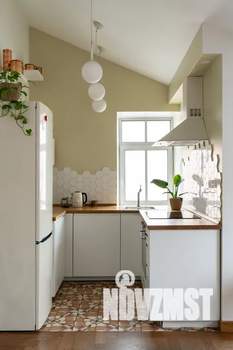 Студия квартира, посуточно, 45м2, 5/5 этаж