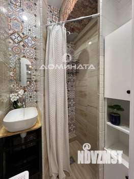 2-к квартира, на длительный срок, 52м2, 2/7 этаж