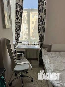 Студия квартира, на длительный срок, 15м2, 2/4 этаж