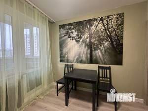 1-к квартира, на длительный срок, 35м2, 11/16 этаж