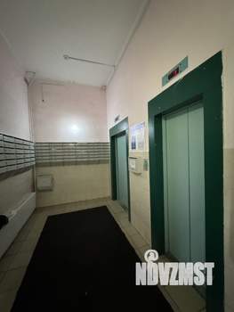 1-к квартира, на длительный срок, 35м2, 3/18 этаж