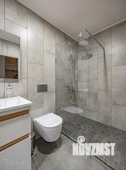 Студия квартира, на длительный срок, 21м2, 3/4 этаж