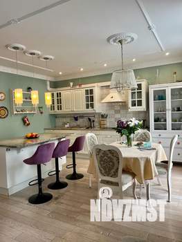 3-к квартира, посуточно, 105м2, 5/7 этаж