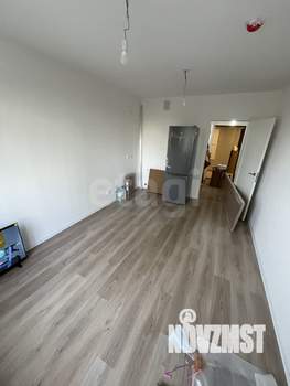 Студия квартира, на длительный срок, 20м2, 3/22 этаж