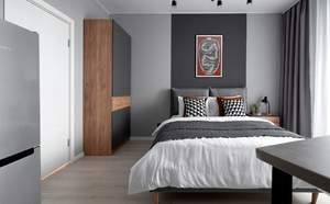 Студия квартира, на длительный срок, 28м2, 8/13 этаж