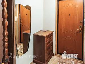 1-к квартира, на длительный срок, 44м2, 5/17 этаж