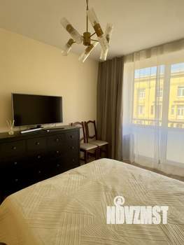 2-к квартира, на длительный срок, 53м2, 5/6 этаж
