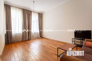 2-к квартира, на длительный срок, 58м2, 3/4 этаж