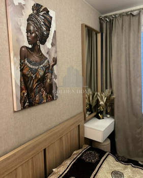 2-к квартира, на длительный срок, 69м2, 6/13 этаж