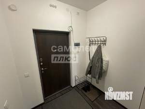 1-к квартира, на длительный срок, 34м2, 8/24 этаж