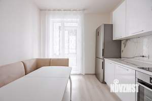 2-к квартира, на длительный срок, 50м2, 5/12 этаж