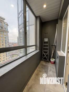 2-к квартира, на длительный срок, 82м2, 11/17 этаж