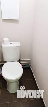 Студия квартира, на длительный срок, 27м2, 15/22 этаж