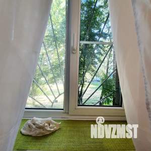 1-к квартира, посуточно, 18м2, 1/5 этаж