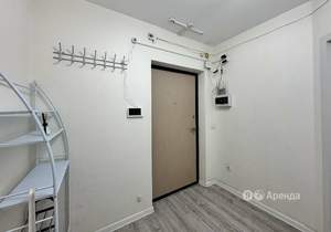 1-к квартира, на длительный срок, 36м2, 13/24 этаж