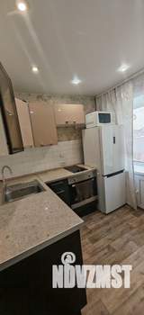 1-к квартира, на длительный срок, 30м2, 5/5 этаж