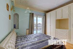 4-к квартира, на длительный срок, 144м2, 3/4 этаж