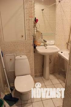 Студия квартира, посуточно, 27м2, 5/5 этаж