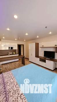1-к квартира, посуточно, 28м2, 11/16 этаж