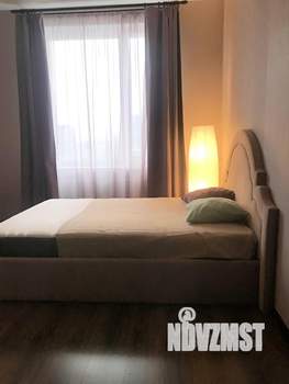 1-к квартира, на длительный срок, 33м2, 12/13 этаж