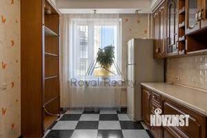 4-к квартира, на длительный срок, 176м2, 9/25 этаж