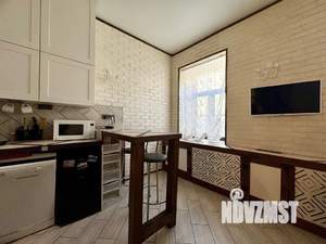 Студия квартира, посуточно, 25м2, 2/3 этаж