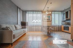 2-к квартира, на длительный срок, 100м2, 2/8 этаж