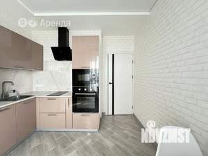 1-к квартира, на длительный срок, 34м2, 17/18 этаж