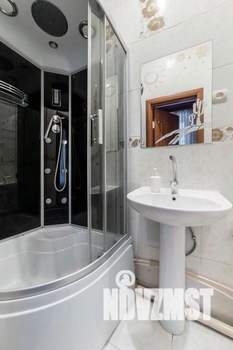 1-к квартира, посуточно, 19м2, 1/1 этаж