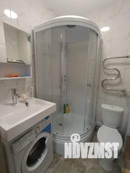Студия квартира, посуточно, 22м2, 7/12 этаж